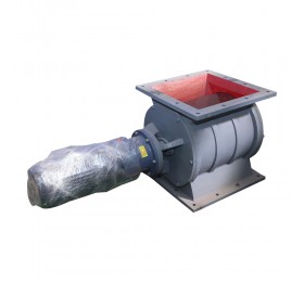 旋轉(zhuǎn)喂料機