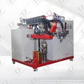 高溫彈性體澆注機(jī)（多色多組份）