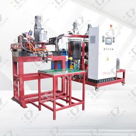 過濾網(wǎng)密封條澆注機(jī)