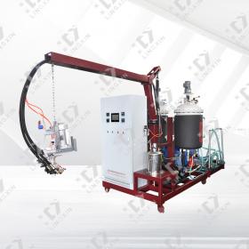 小型打包聚氨酯發(fā)泡機(jī)