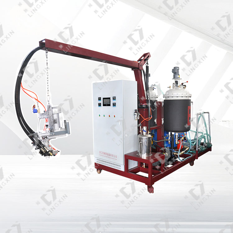 聚氨酯高壓發(fā)泡機(jī)